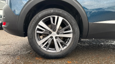 Peugeot 5008 1.2 PureTech Allure Premium+ 5dr EAT8 Petrol Estate